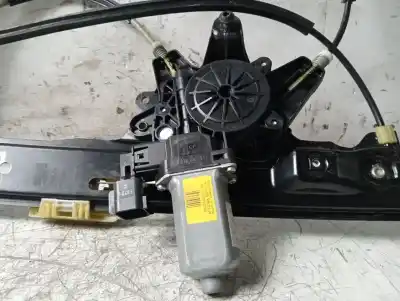Second-hand car spare part driver left window regulator for ford grand c-max edition oem iam references 120225  