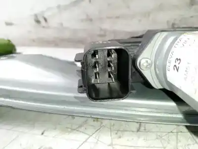 Автозапчастина б/у регулятор скла заднього правого для ford grand c-max edition посилання на oem iam 920400103  