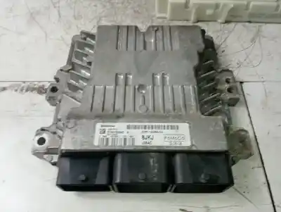 Автозапчасти б/у блок управления двигателем за ford grand c-max edition ссылки oem iam s180133040 8jkjj38ac av6112a650gj