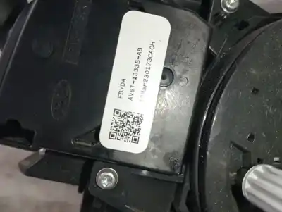 Автозапчасти б/у управление светом за ford grand c-max edition ссылки oem iam zwac30088c av6t17a553ac av6t13335ab