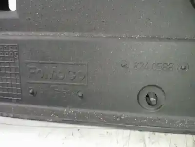 Pezzo di ricambio per auto di seconda mano elettroventola per ford grand c-max edition riferimenti oem iam 8v618c607eb  