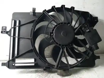 Pezzo di ricambio per auto di seconda mano elettroventola per ford grand c-max edition riferimenti oem iam 8v618c607eb  