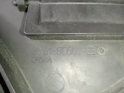 Pezzo di ricambio per auto di seconda mano elettroventola per ford grand c-max edition riferimenti oem iam 8v618c607eb  
