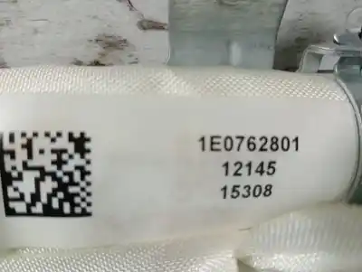 Автозапчастина б/у передня ліва подушка безпеки для ford grand c-max edition посилання на oem iam 1e0762801  