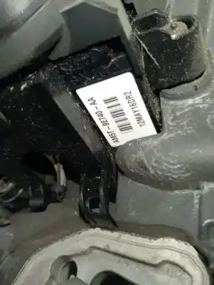 Автозапчасти б/у руль за ford grand c-max edition ссылки oem iam am5t9e740aa  