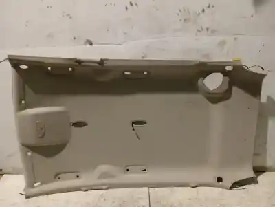 Автозапчастина б/у інтер'єрний дах для ford grand c-max edition посилання на oem iam am51u51918af34x1  