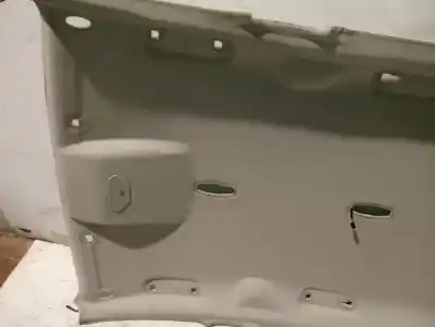 Автозапчастина б/у інтер'єрний дах для ford grand c-max edition посилання на oem iam am51u51918af34x1  
