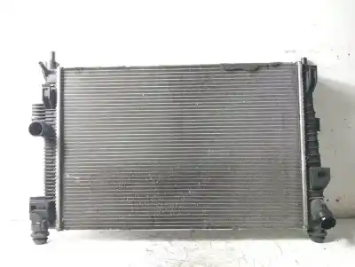 Автозапчасти б/у водяной радиатор за ford grand c-max edition ссылки oem iam m135830  