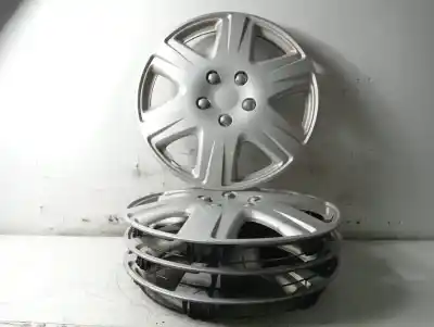 Автозапчасти б/у колпачки ​​ступицы за ford grand c-max edition ссылки oem iam cf801186