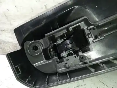 Автозапчасти б/у правая внутренняя ручка за ford grand c-max edition ссылки oem iam   