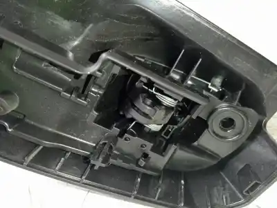 Автозапчастина б/у ліва бічна внутрішня ручка для ford grand c-max edition посилання на oem iam   