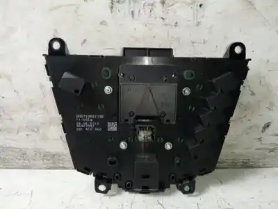 Автозапчасти б/у аудиосистема / радио cd за ford grand c-max edition ссылки oem iam am5t18k811be  