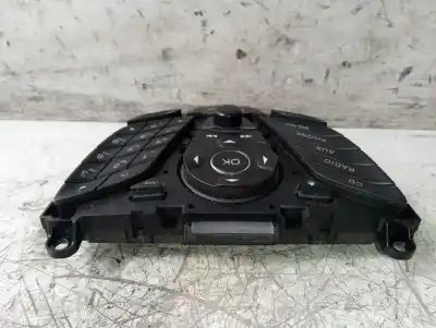 Автозапчасти б/у аудиосистема / радио cd за ford grand c-max edition ссылки oem iam am5t18k811be