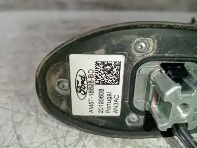 Автозапчастина б/у антена для ford grand c-max edition посилання на oem iam 20120608  