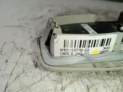 Автозапчасти б/у внутренний свет за ford grand c-max edition ссылки oem iam 0303365  