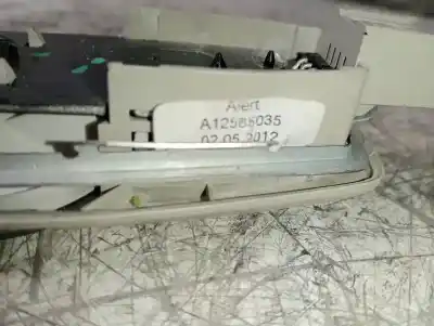 Автозапчасти б/у внутренний свет за ford grand c-max edition ссылки oem iam 0303365