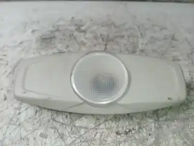 Автозапчастина б/у внутрішне світло для ford grand c-max edition посилання на oem iam 0376657  