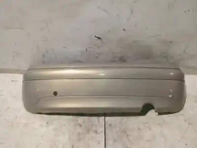 Peça sobressalente para automóvel em segunda mão para choques traseiro por citroen c3 1.4 hdi (68 cv) 1.4 hdi referências oem iam 