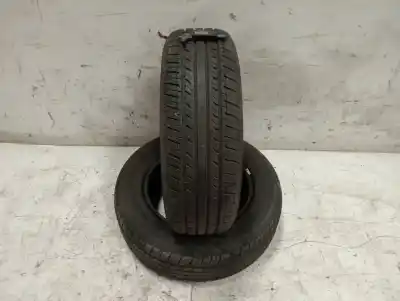 Pezzo di ricambio per auto di seconda mano PNEUMATICO per FORD FOCUS BERLINA (CAK)  Riferimenti OEM IAM 18565R14  18565R1486H