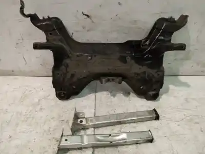 Peça sobressalente para automóvel em segunda mão charrió / suporte de eixo dianteiro por peugeot 308 sw confort referências oem iam 