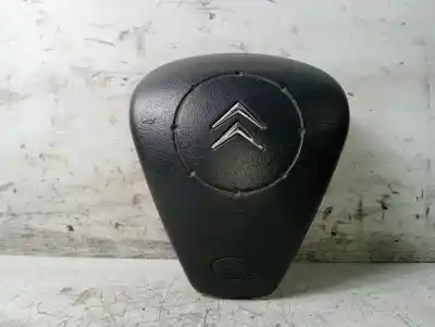 Peça sobressalente para automóvel em segunda mão airbag dianteiro esquerdo por citroen c3 1.4 hdi (68 cv) 1.4 hdi referências oem iam 96380009ud