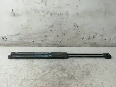 Peça sobressalente para automóvel em segunda mão amortecedores do tronco / porta por citroen c3 1.4 hdi (68 cv) 1.4 hdi referências oem iam 9639853880