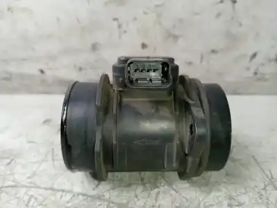Peça sobressalente para automóvel em segunda mão medidor de massa de ar por citroen c3 1.4 hdi (68 cv) 1.4 hdi referências oem iam 9647144080