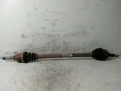 Peça sobressalente para automóvel em segunda mão transmissão dianteira direita por citroen c3 1.4 hdi (68 cv) 1.4 hdi referências oem iam 9684253880