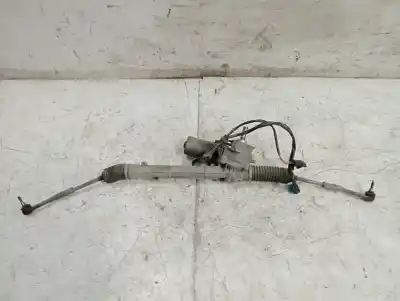 Pezzo di ricambio per auto di seconda mano CREMAGLIERA per CITROEN C3 1.4 HDI (68 CV)  Riferimenti OEM IAM 6820000159A  