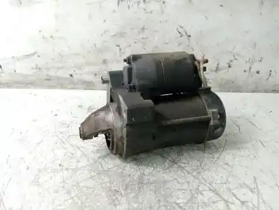 Peça sobressalente para automóvel em segunda mão motor de arranque por citroen c3 1.4 hdi (68 cv) 1.4 hdi referências oem iam 5802az