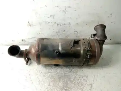 Peça sobressalente para automóvel em segunda mão catalisador por peugeot 308 sw confort referências oem iam k420