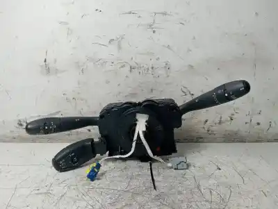 Peça sobressalente para automóvel em segunda mão comutador de luzes por peugeot 308 sw confort referências oem iam 96651590xt