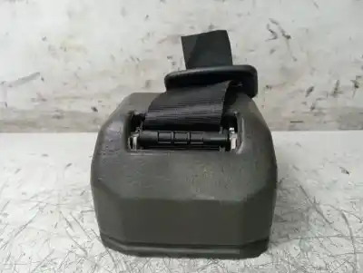 Peça sobressalente para automóvel em segunda mão cinto de segurança traseiro esquerdo por peugeot 308 sw confort referências oem iam 96812534xx