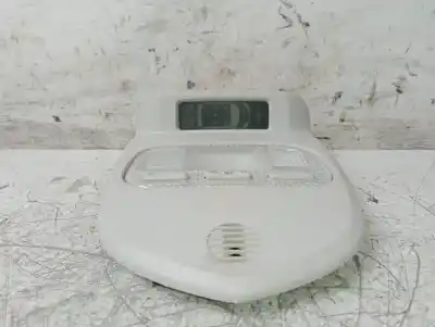 Peça sobressalente para automóvel em segunda mão luz interior por peugeot 308 sw confort referências oem iam 9681370177