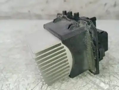 Peça sobressalente para automóvel em segunda mão resistência sofagem chauffage por peugeot 308 sw confort referências oem iam t1000034z