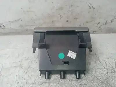 Peça sobressalente para automóvel em segunda mão cinzeiro por peugeot 308 sw confort referências oem iam 9658691077