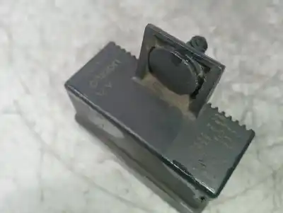 Peça sobressalente para automóvel em segunda mão relé de injeção / bomba de combustível por peugeot 308 sw confort referências oem iam 240107