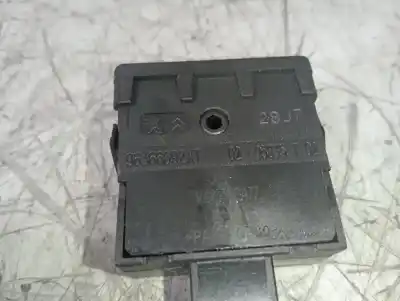 Second-hand car spare part HEADLIGHTS SWITCH for PEUGEOT 308 SW  OEM IAM references 96366692XT  