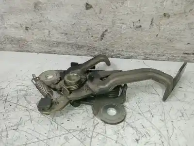 Peça sobressalente para automóvel em segunda mão fechadura do capô por peugeot 308 sw confort referências oem iam 9660115980