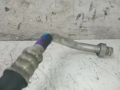 Peça sobressalente para automóvel em segunda mão tubos de ar condicionado por peugeot 308 sw confort referências oem iam 9658227580