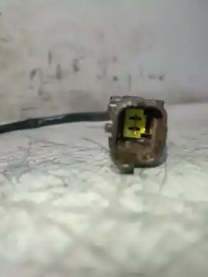 Peça sobressalente para automóvel em segunda mão sonda lambda por peugeot 308 sw confort referências oem iam 