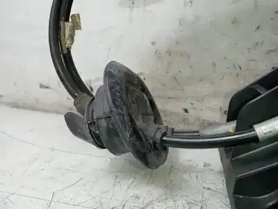 Peça sobressalente para automóvel em segunda mão alavanca de velocidades por peugeot 308 sw confort referências oem iam 968458168c