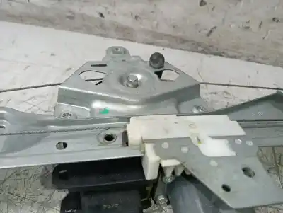 Peça sobressalente para automóvel em segunda mão elevador de vidros traseiro esquerdo por peugeot 308 sw confort referências oem iam 965982678000