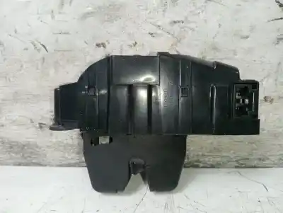 Peça sobressalente para automóvel em segunda mão fechadura do mala por peugeot 308 sw confort referências oem iam 9660403880