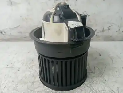 Peça sobressalente para automóvel em segunda mão ventilador de aquecimento por peugeot 308 sw confort referências oem iam t1000588k