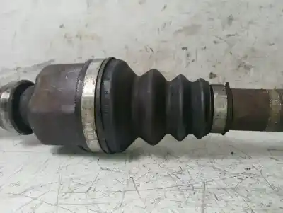 Peça sobressalente para automóvel em segunda mão transmissão dianteira direita por peugeot 308 sw confort referências oem iam 9661107280