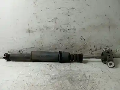 Peça sobressalente para automóvel em segunda mão amortecedor traseiro direito por peugeot 308 sw confort referências oem iam 