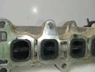 Gebrauchtes Autoersatzteil ANSAUGKRÜMMER zum OPEL ASTRA H BERLINA  OEM-IAM-Referenzen 8973134590  72244800