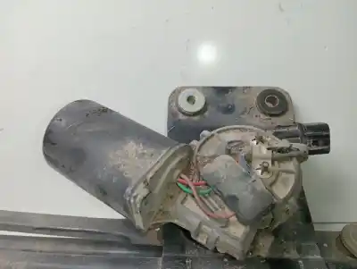Second-hand car spare part FRONT WINDSHIELD WIPER MOTOR for HYUNDAI MATRIX (FC)  OEM IAM references   