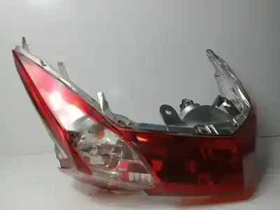 Peça sobressalente para automóvel em segunda mão farolim traseiro central por ford focus sportbreak (cap) ghia referências oem iam 33700lea7e000